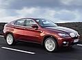 BMW X6. Foto: Auto-Reporter/BMW